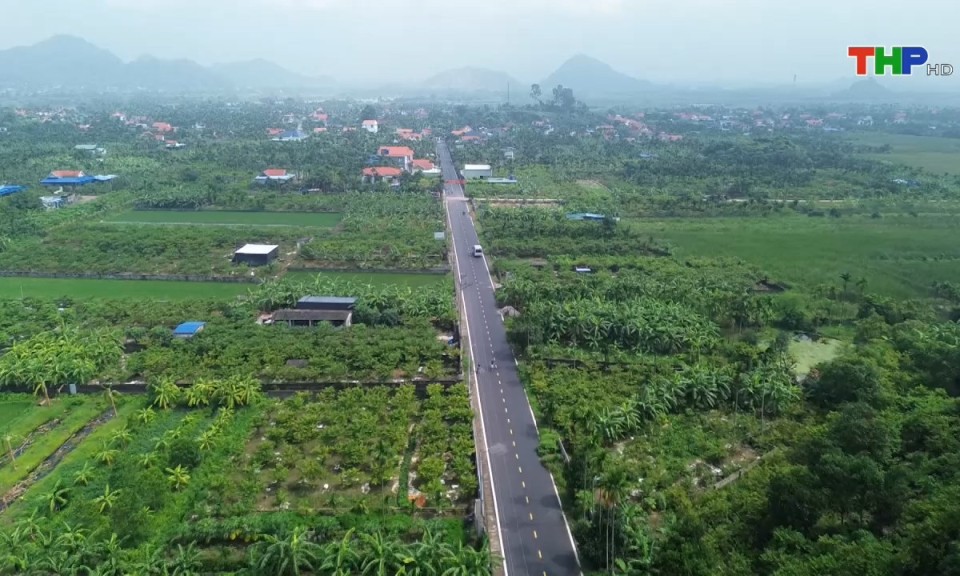 Bản tin thời sự s&aacute;ng (26/08/2024)