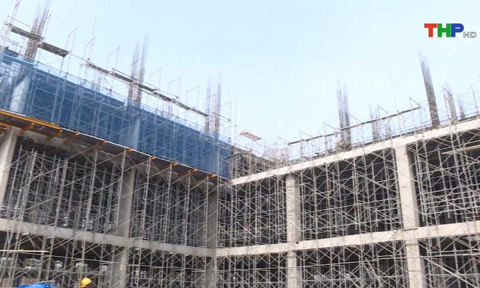 Lao động v&agrave; c&ocirc;ng đo&agrave;n: Cơ hội an cư bền vững cho người lao động