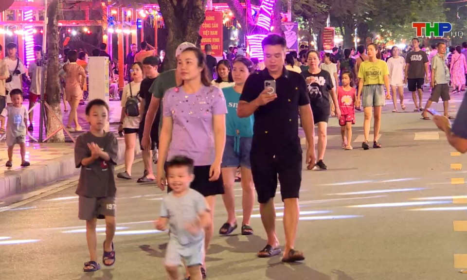 Bản tin thời sự tối (25/08/2024)