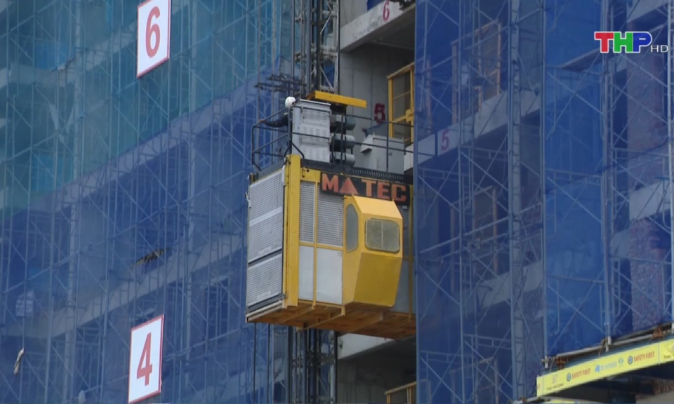 Bản tin thời sự trưa (26/08/2024)