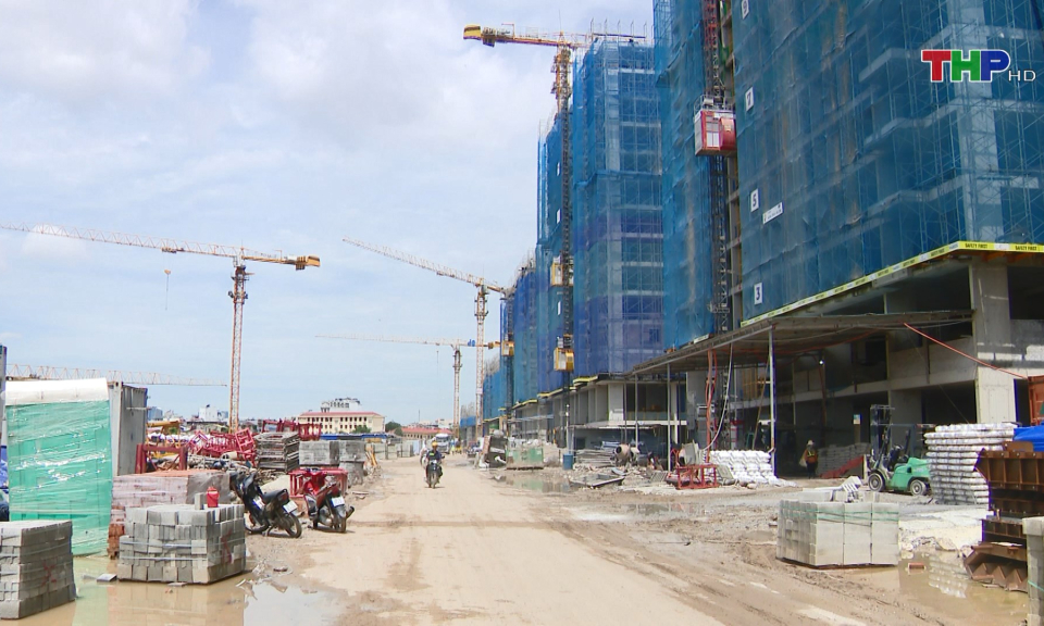 C&ocirc;ng khai, minh bạch về dự &aacute;n, gi&aacute; nh&agrave; ở x&atilde; hội