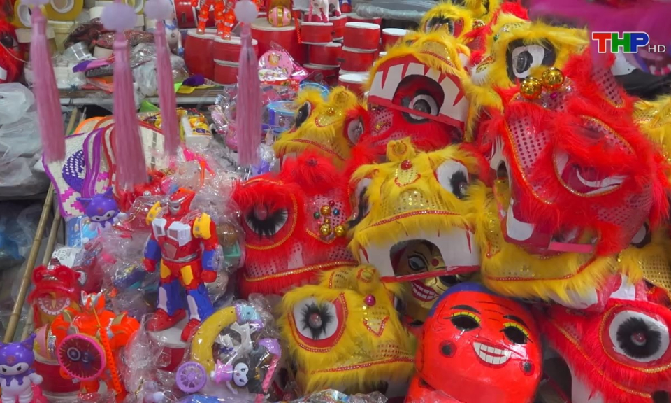 Bản tin tiếng Anh (26/08/2024)