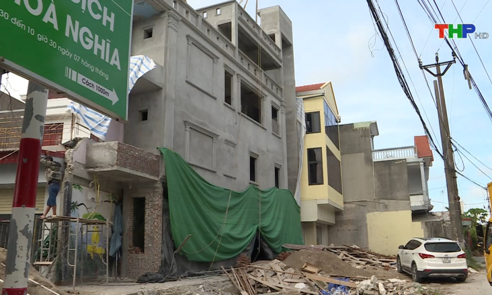 Ph&aacute;p luật v&agrave; cuộc sống: Th&aacute;o gỡ kh&oacute; khăn trong x&aacute;c định gi&aacute; đất