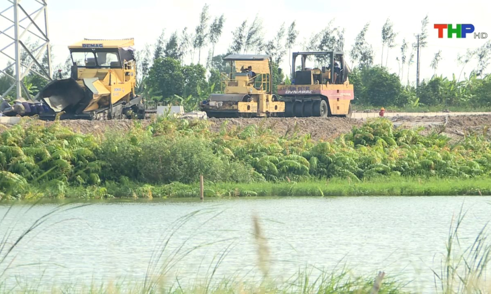 Bản tin thời sự tối (26/08/2024)