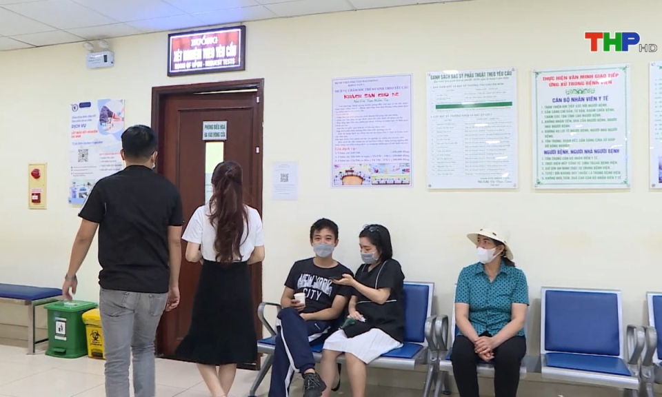 An sinh x&atilde; hội: Lợi &iacute;ch của kh&aacute;m sức khỏe trước h&ocirc;n nh&acirc;n