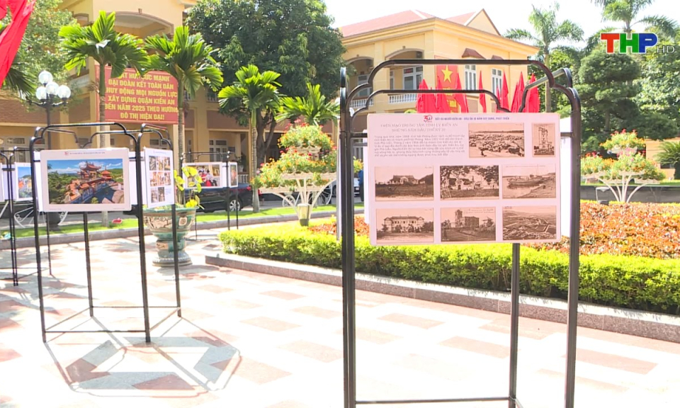 10 ph&uacute;t v&agrave;ng (28/08/2024)