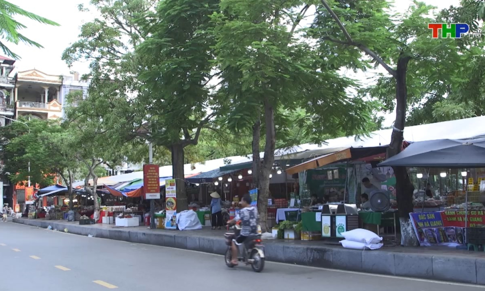 Bản tin tiếng Trung (28/08/2024)