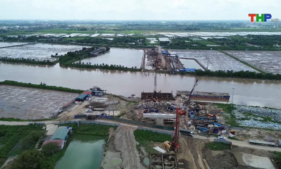 Bản tin thời sự s&aacute;ng (29/08/2024)