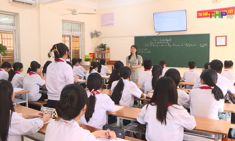 Ph&aacute;t động Th&aacute;ng khuyến học   