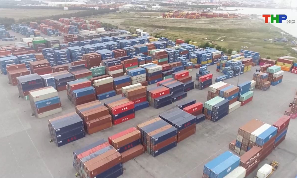 Bản tin tiếng Anh (29/08/2024)