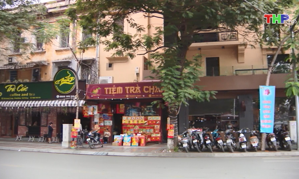 Nh&acirc;n rộng m&ocirc; h&igrave;nh tuyến đường 4.0