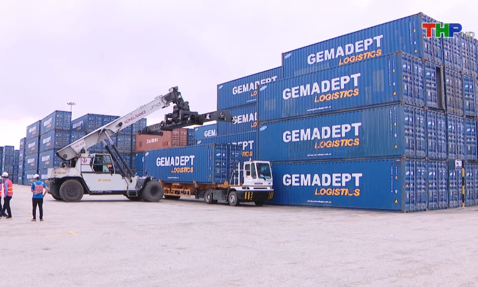 Bản tin tiếng Anh (30/08/2024)