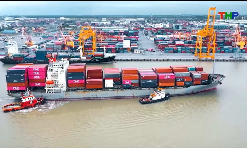 Bản tin thời sự s&aacute;ng (31/08/2024)