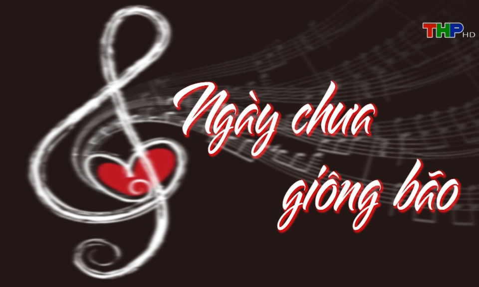 Opus Melody: Ngày chưa giông bão