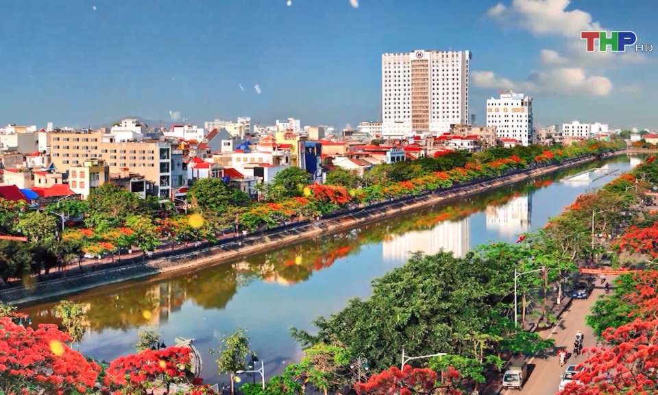 Ph&aacute;t huy tiềm năng du lịch Hải Ph&ograve;ng  