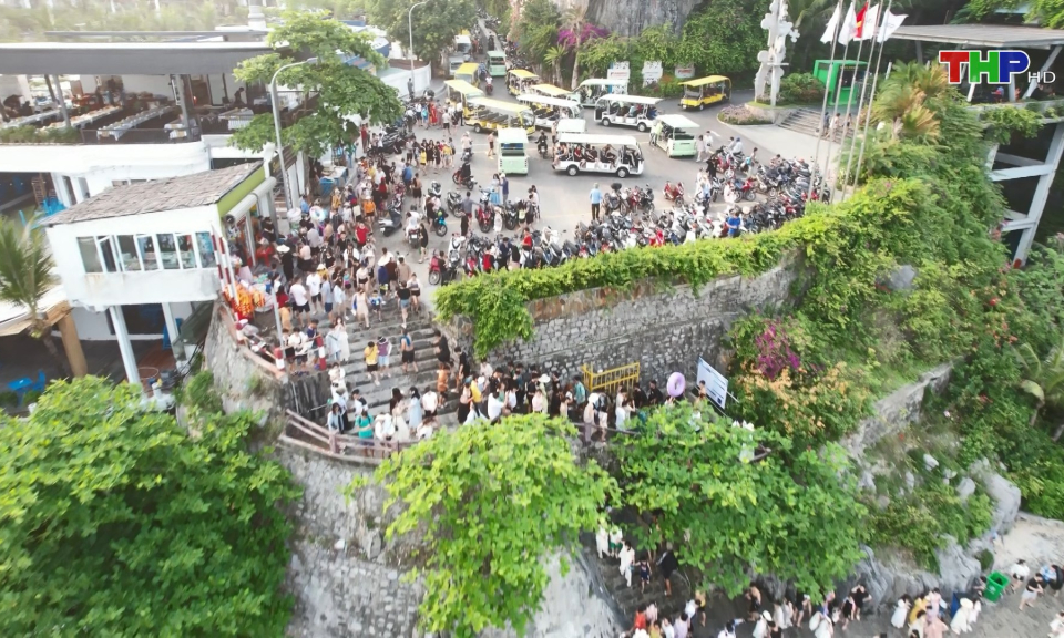 Khuyến c&aacute;o về c&aacute;c g&oacute;i du lịch C&aacute;t B&agrave; gi&aacute; rẻ bất thường  