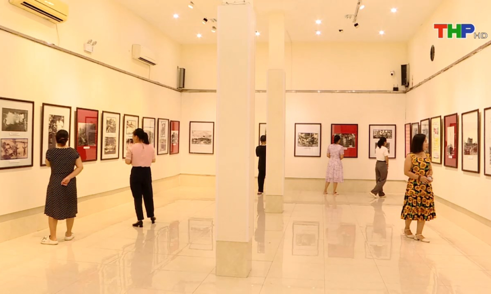 Bản tin tiếng Anh (31/08/2024)