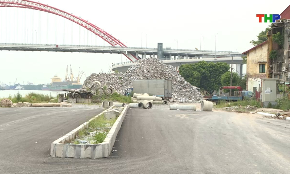 Bản tin thời sự tối (31/08/2024)