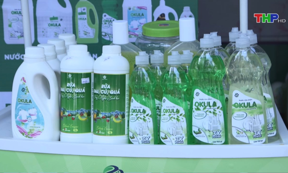 Bản tin thời sự trưa (01/09/2024)