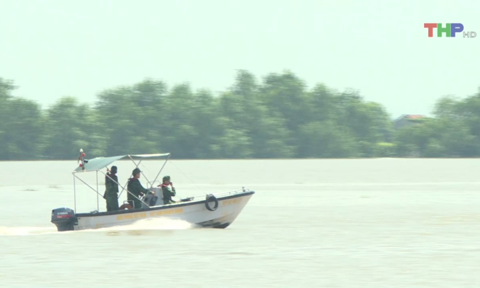 Bản tin thời sự trưa (02/09/2024)