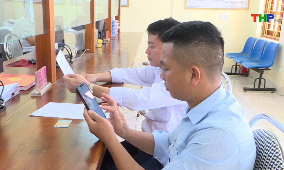 Cải c&aacute;ch h&agrave;nh ch&iacute;nh: Nhiều đổi mới t&iacute;ch cực trong cải c&aacute;ch h&agrave;nh ch&iacute;nh của huyện Vĩnh Bảo