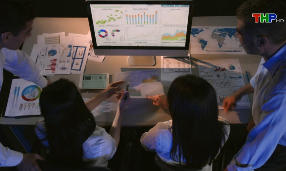 Khoa học c&ocirc;ng nghệ v&agrave; đời sống: Chắp c&aacute;nh cho c&aacute;c dự &aacute;n khởi nghiệp đổi mới s&aacute;ng tạo