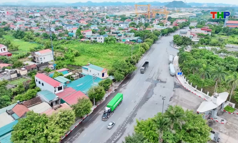 Bản tin thời sự tối (02/09/2024)