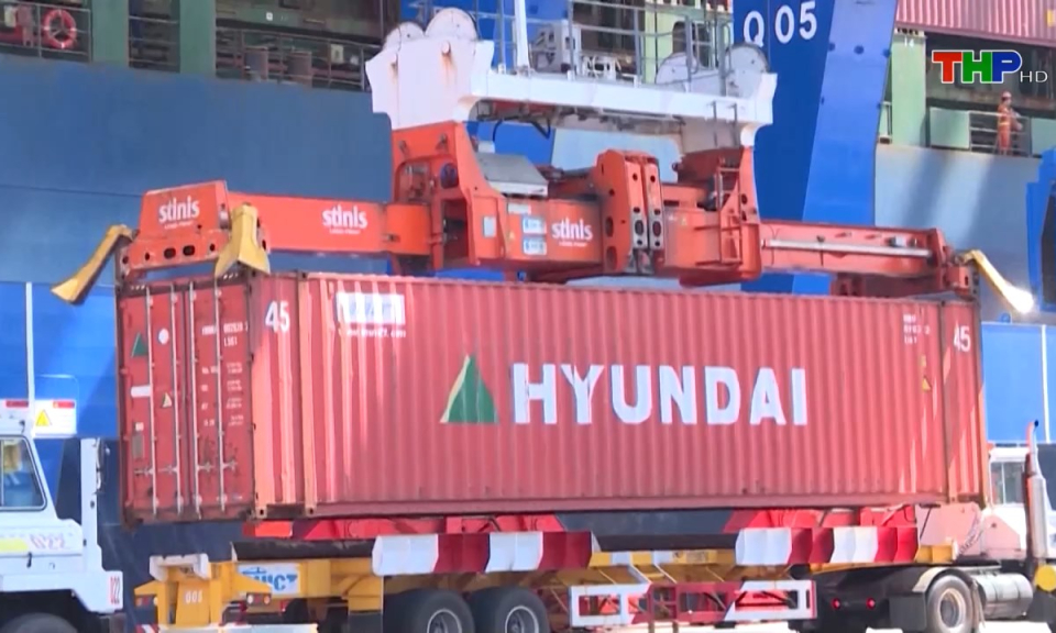 Bản tin thời sự s&aacute;ng (04/09/2024)