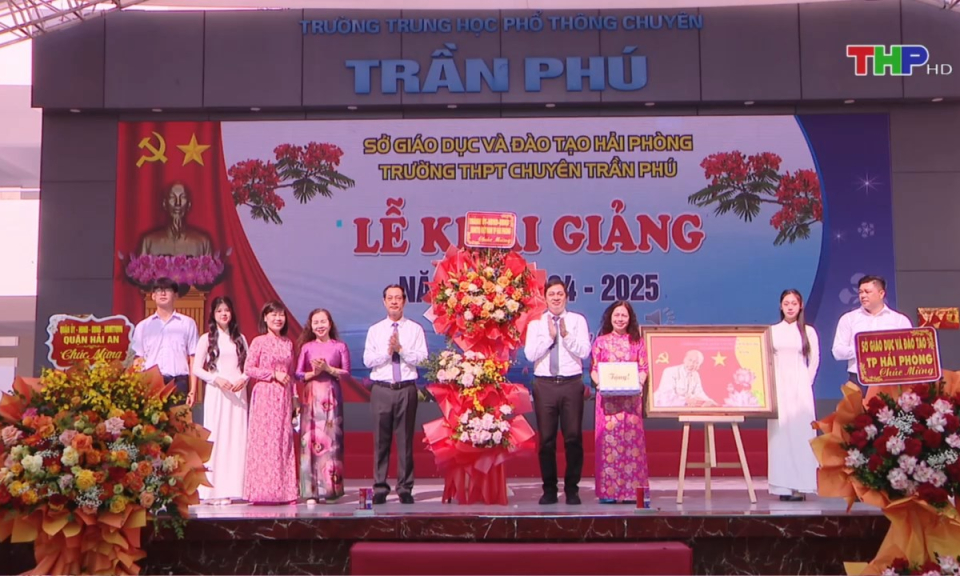 Bản tin thời sự trưa (05/09/2024)