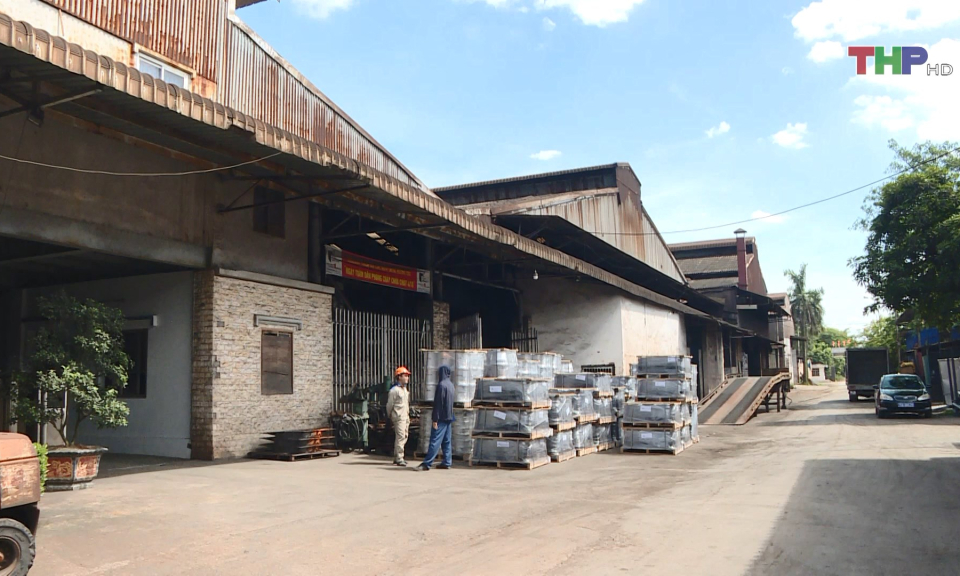 Th&aacute;o gỡ vướng mắc về ph&aacute;t triển t&agrave;i sản tr&iacute; tuệ