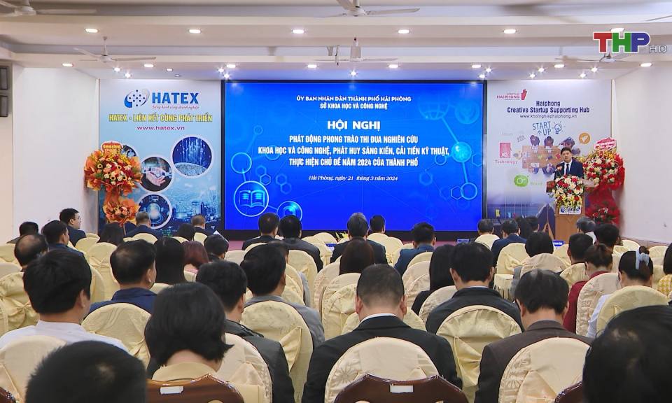 Ph&aacute;t động phong tr&agrave;o thi đua ph&aacute;t huy s&aacute;ng kiến, cải tiến kỹ thuật  