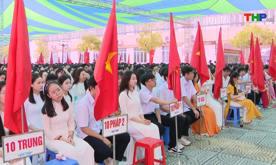 Bản tin thời sự tối (05/09/2024)