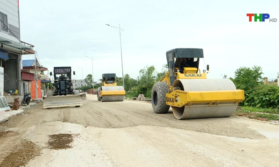 Bản tin thời sự sáng (06/09/2024)