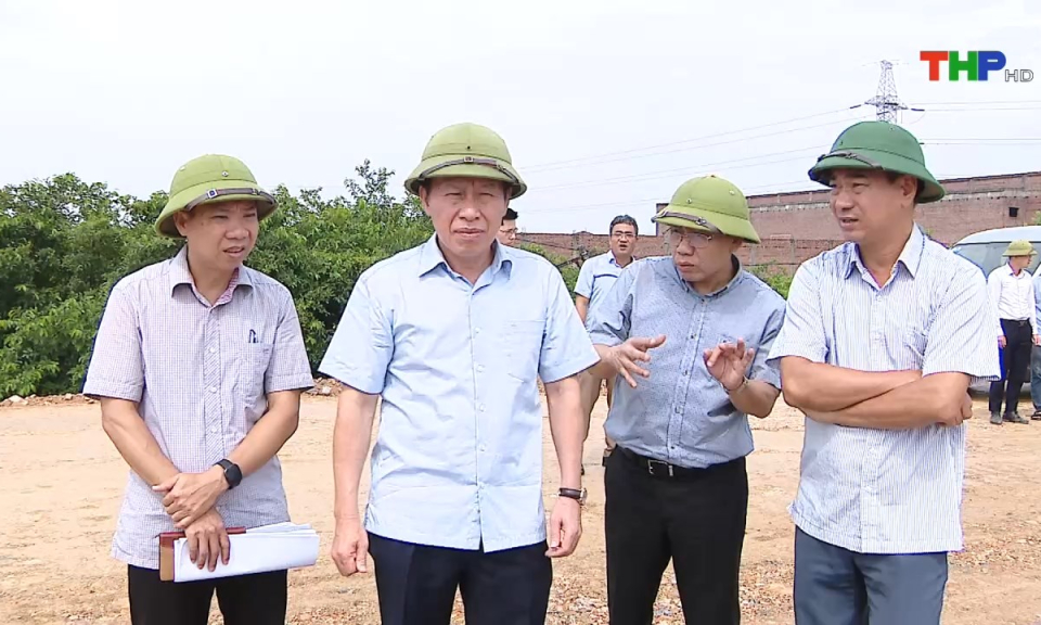 Bản tin thời sự sáng (07/09/2024)