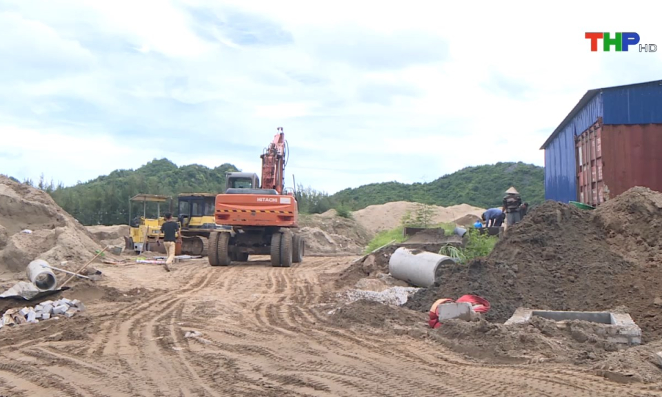 Bản tin Hải Phòng hôm nay (08/09/2024)