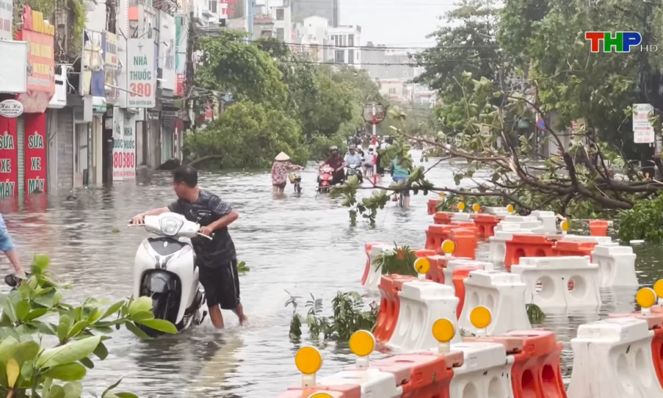 10 ph&uacute;t v&agrave;ng (08/09/2024)