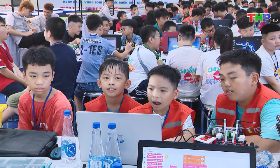 Hỗ trợ nghi&ecirc;n cứu khoa học trong học sinh