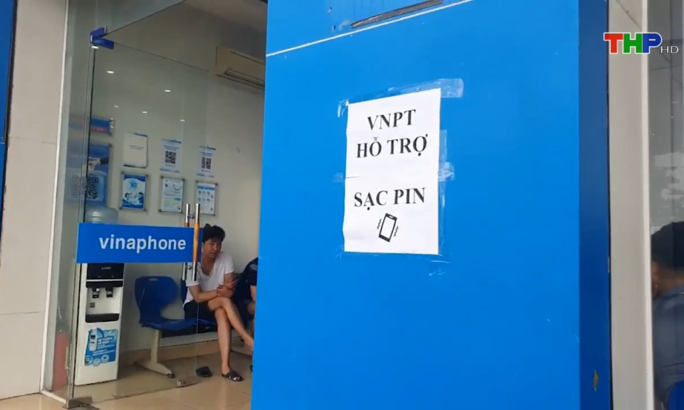 Bản tin tiếng Anh (09/09/2024)