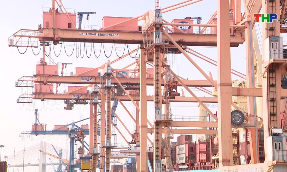 Bản tin tiếng Trung (10/09/2024)