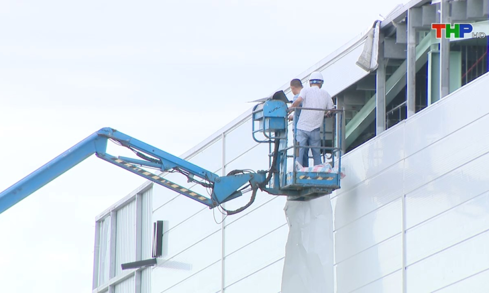 Bản tin thời sự tối (10/09/2024)