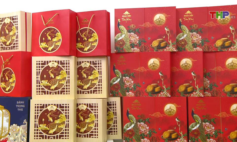 Lưu giữ văn h&oacute;a ẩm thực truyền thống