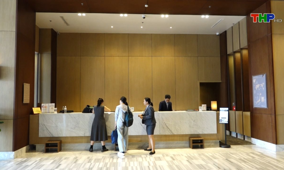 Bản tin thời sự tối (11/09/2024)