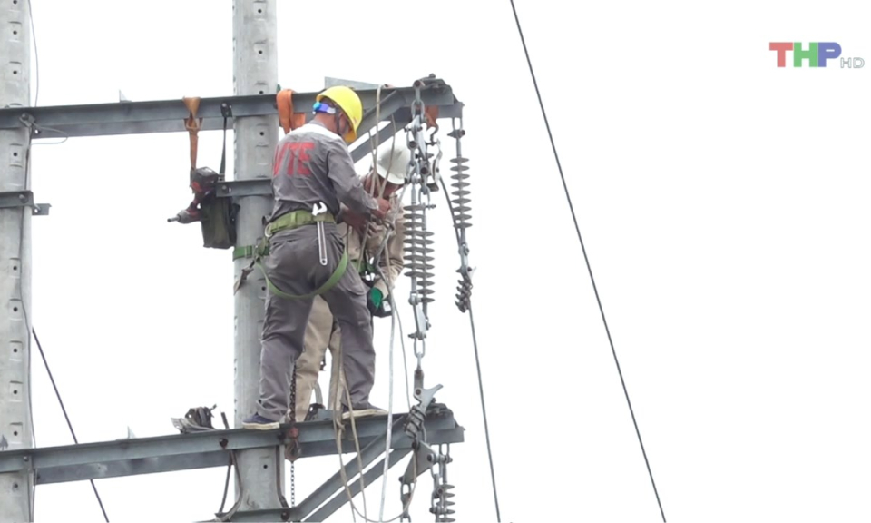 Bản tin thời sự trưa (13/09/2024)