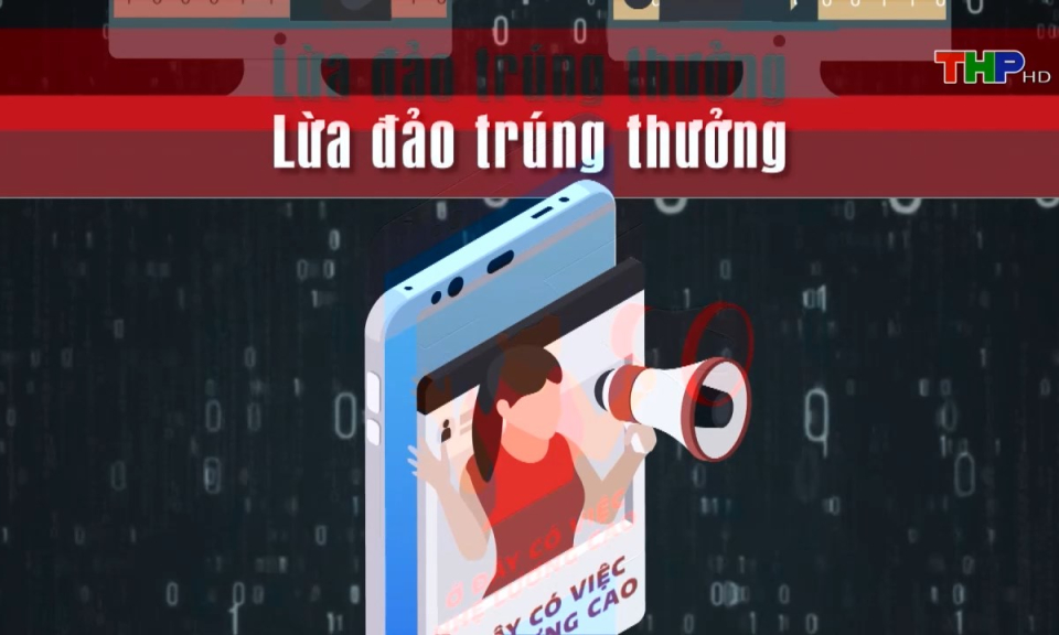 An ninh Hải Phòng: Phòng ngừa tội phạm lừa đảo sử dụng công nghệ cao