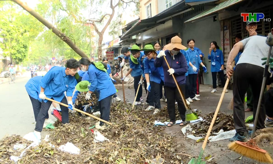 Bản tin thời sự sáng (19/09/2024)