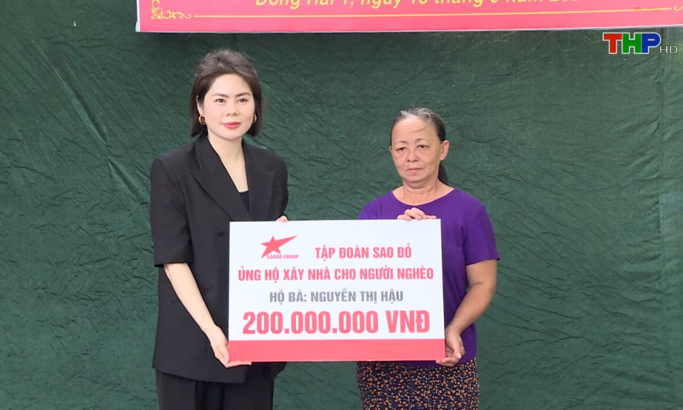 Bản tin tiếng Trung (19/09/2024)