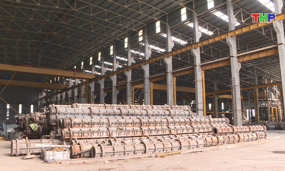 Ổn định sản xuất kinh doanh sau b&atilde;o