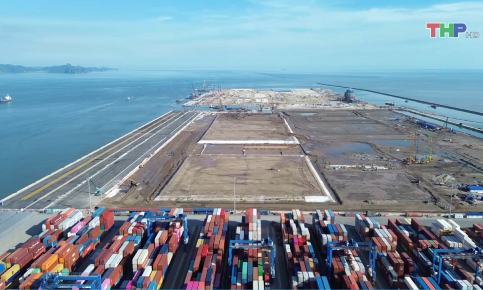 Bản tin thời sự trưa (20/09/2024)