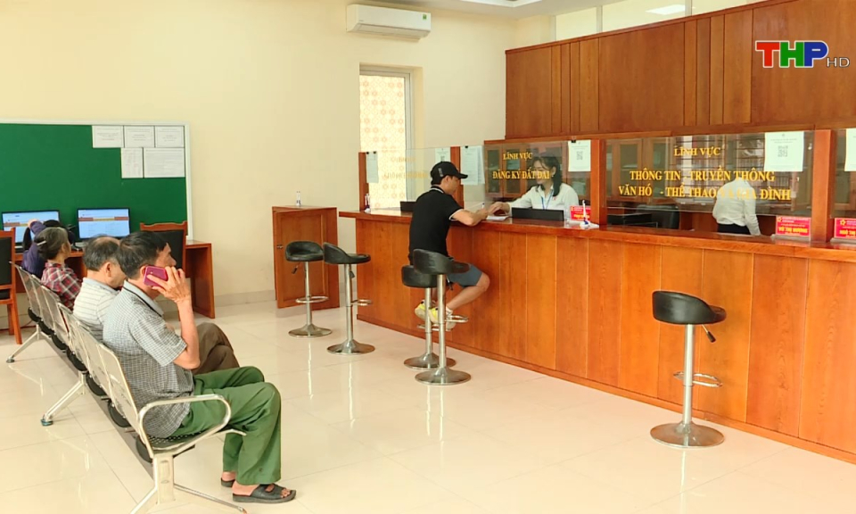 Ph&oacute;ng sự: N&acirc;ng cao chất lượng c&ocirc;ng t&aacute;c r&agrave; so&aacute;t, đơn giản h&oacute;a thủ tục h&agrave;nh ch&iacute;nh