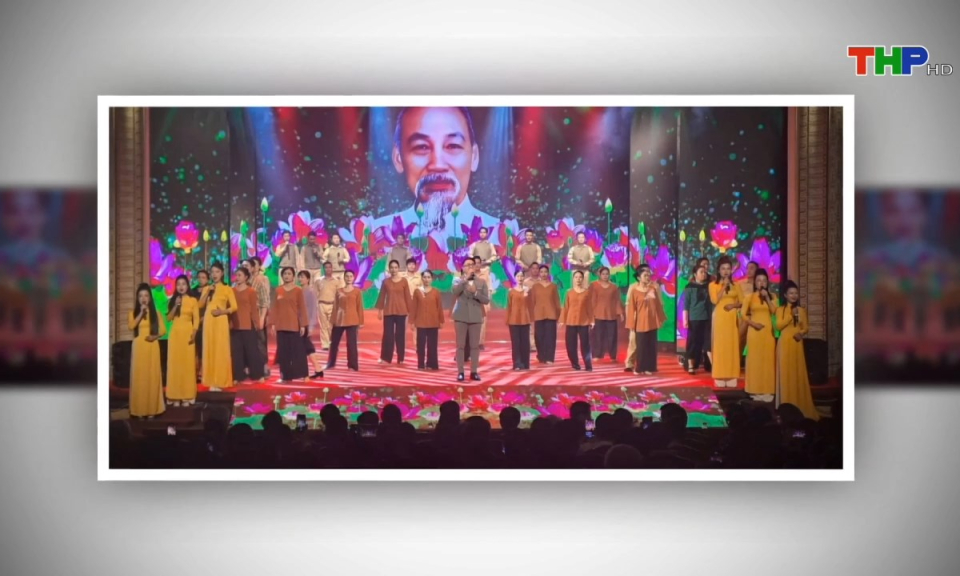 Hải Ph&ograve;ng văn h&oacute;a v&agrave; sự kiện: Tuổi trẻ v&agrave; đam m&ecirc;